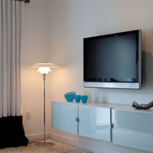 PH 4 1/2 - 3 1/2 Floor Lamp