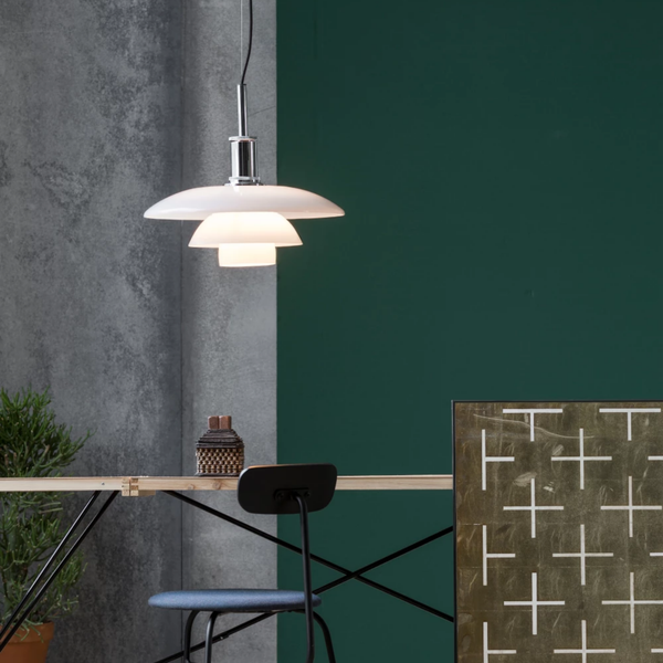 PH 4 1/2 - 4 Pendant