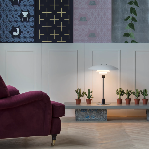 PH 4/3 Table Lamp