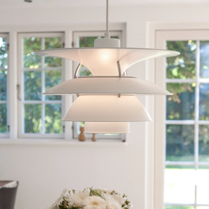 PH 5 - 4 1/2 Pendant