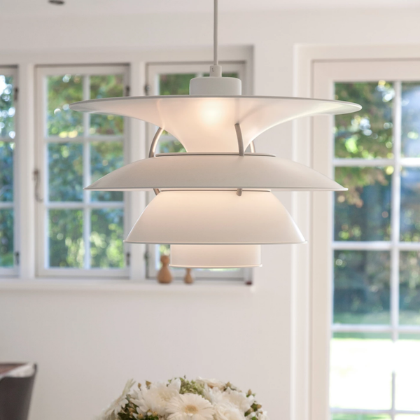 PH 6 1/2 - 6 Pendant