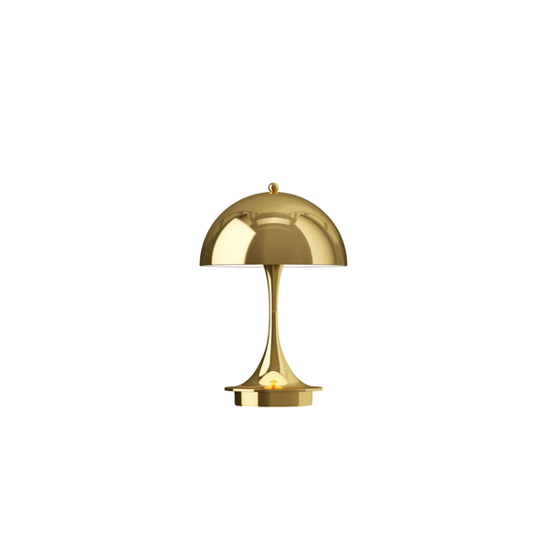 Panthella 160 Portable Lamp