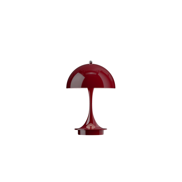 Panthella 160 Portable Lamp