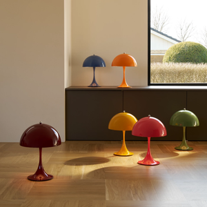 Panthella 250 Portable Lamp