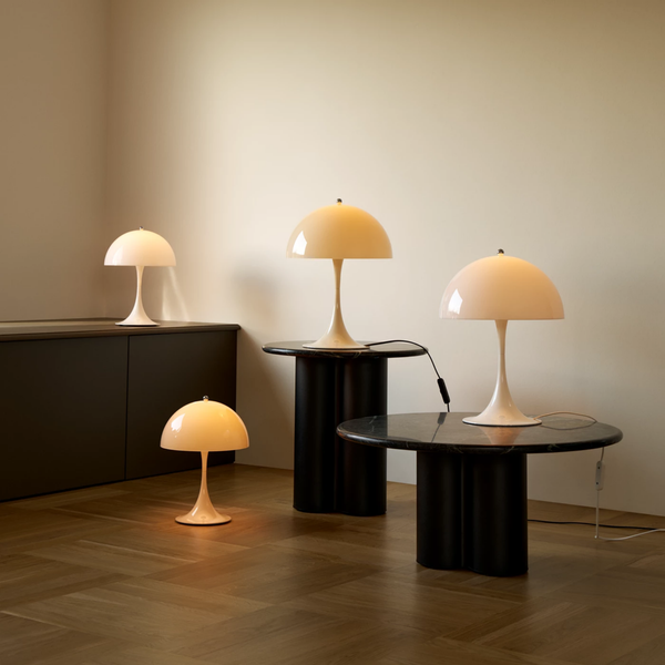 Panthella 250 Portable Lamp