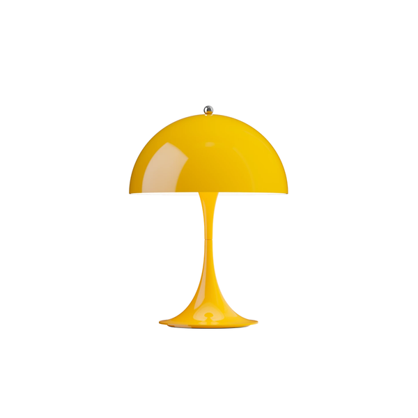 Panthella 250 Portable Lamp