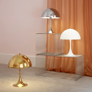 Panthella 320 Table Lamp