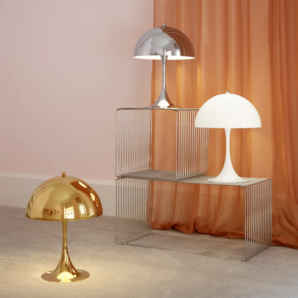 Panthella 320 Table Lamp