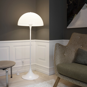 Panthella Floor Lamp