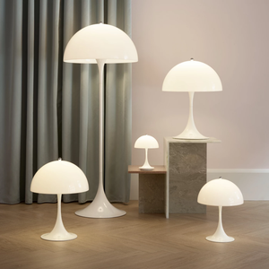 Panthella Floor Lamp