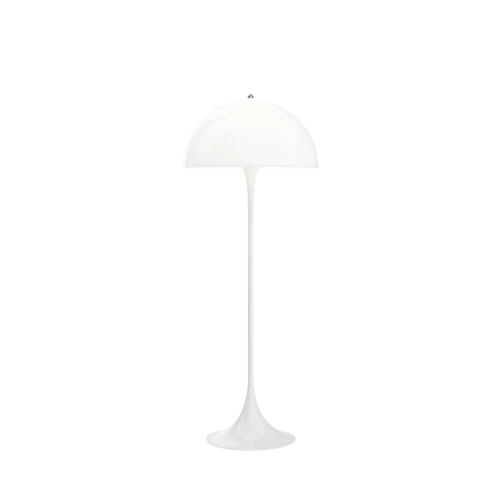 Panthella Floor Lamp