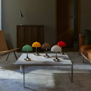 Panthella Portable Lamp The Originals