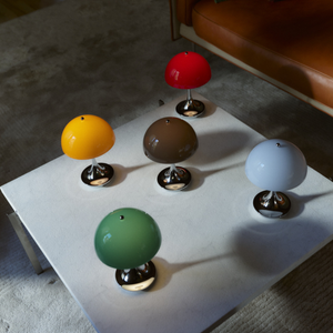 Panthella Portable Lamp The Originals