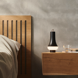 Tomoshi Portable Lamp