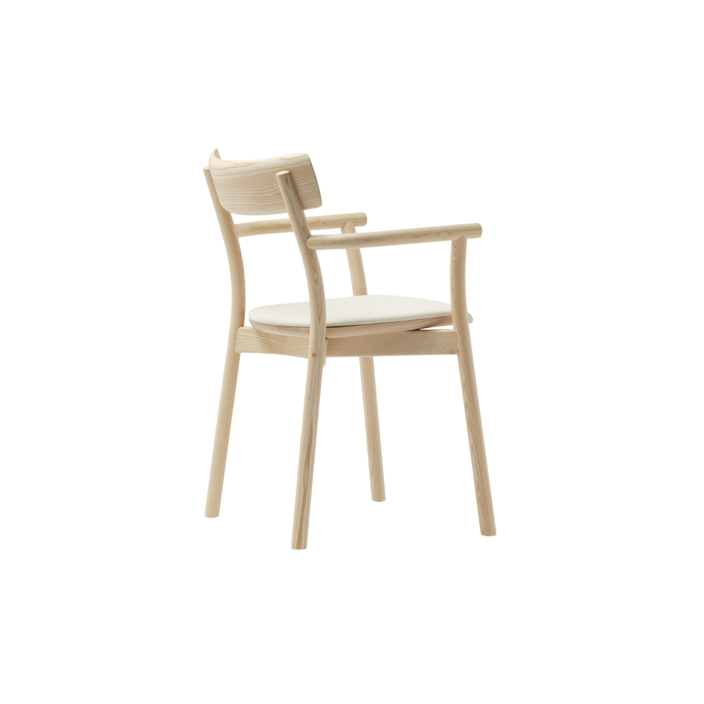 Chiaro Armchair