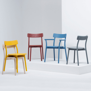 Chiaro Armchair
