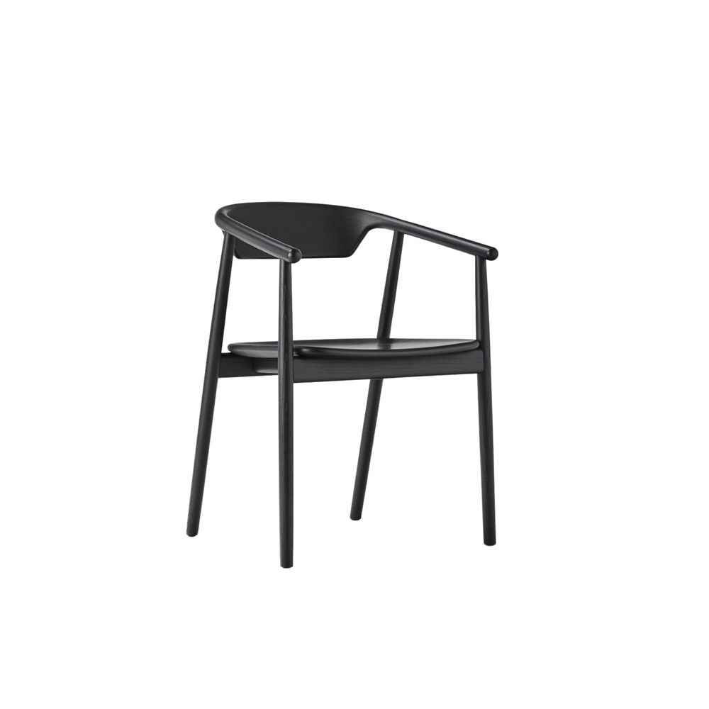 MC 21 Leva Chair