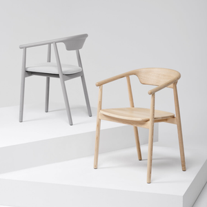 MC 21 Leva Chair
