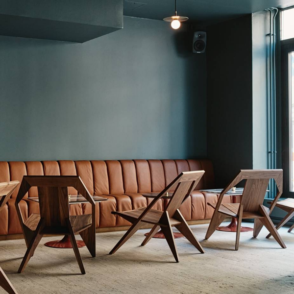 MC 4 Medici Lounge