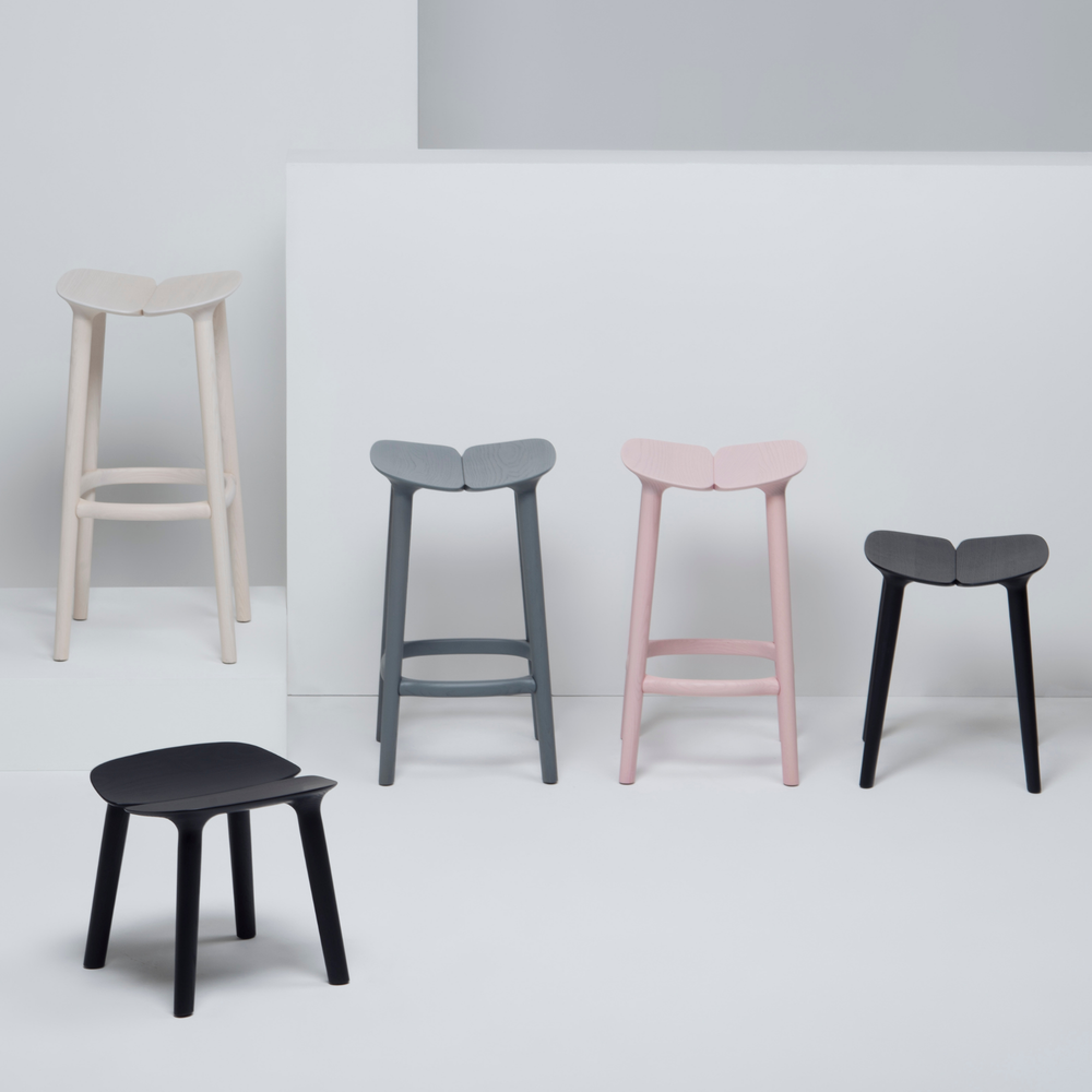 Osso Low Stool