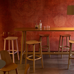 Osso Low Stool