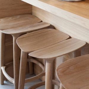 Osso Low Stool