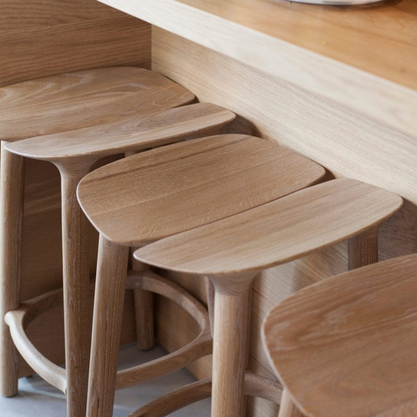 Osso Low Stool