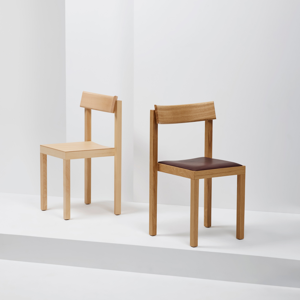 Primo Chair
