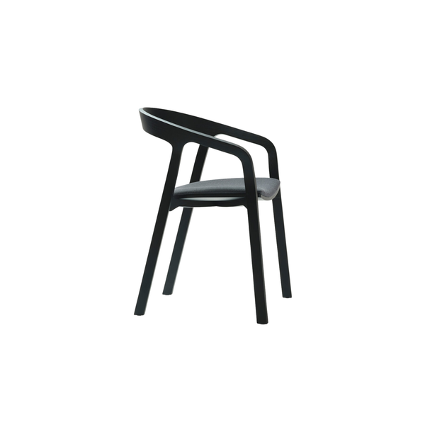 She Said Chair