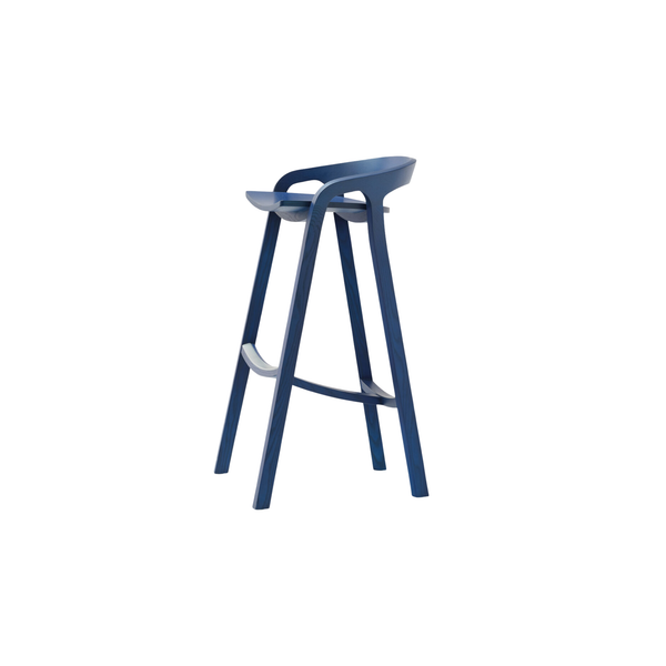 She Said Stool