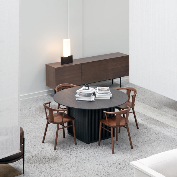 Stelo Chair