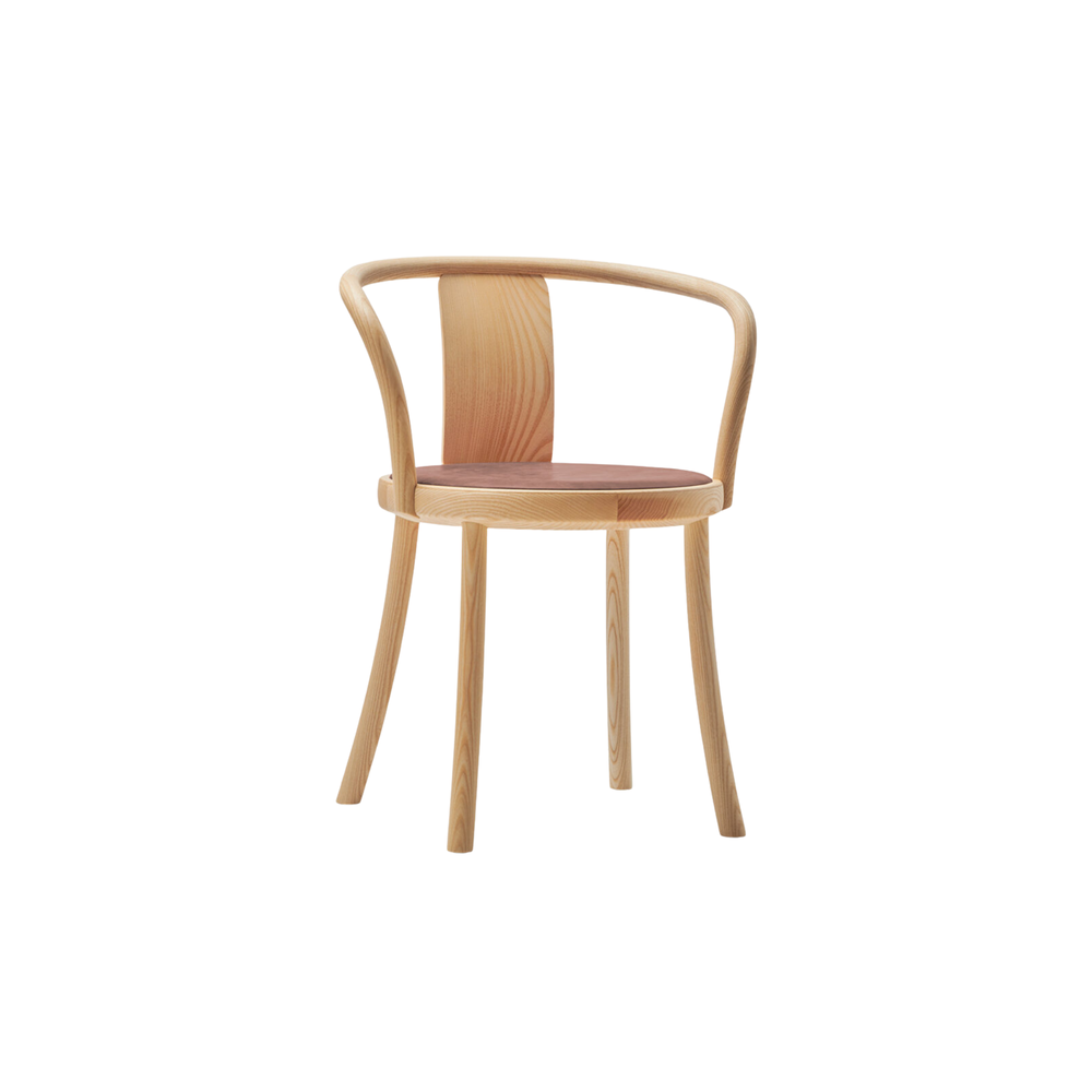 Zampa Armchair