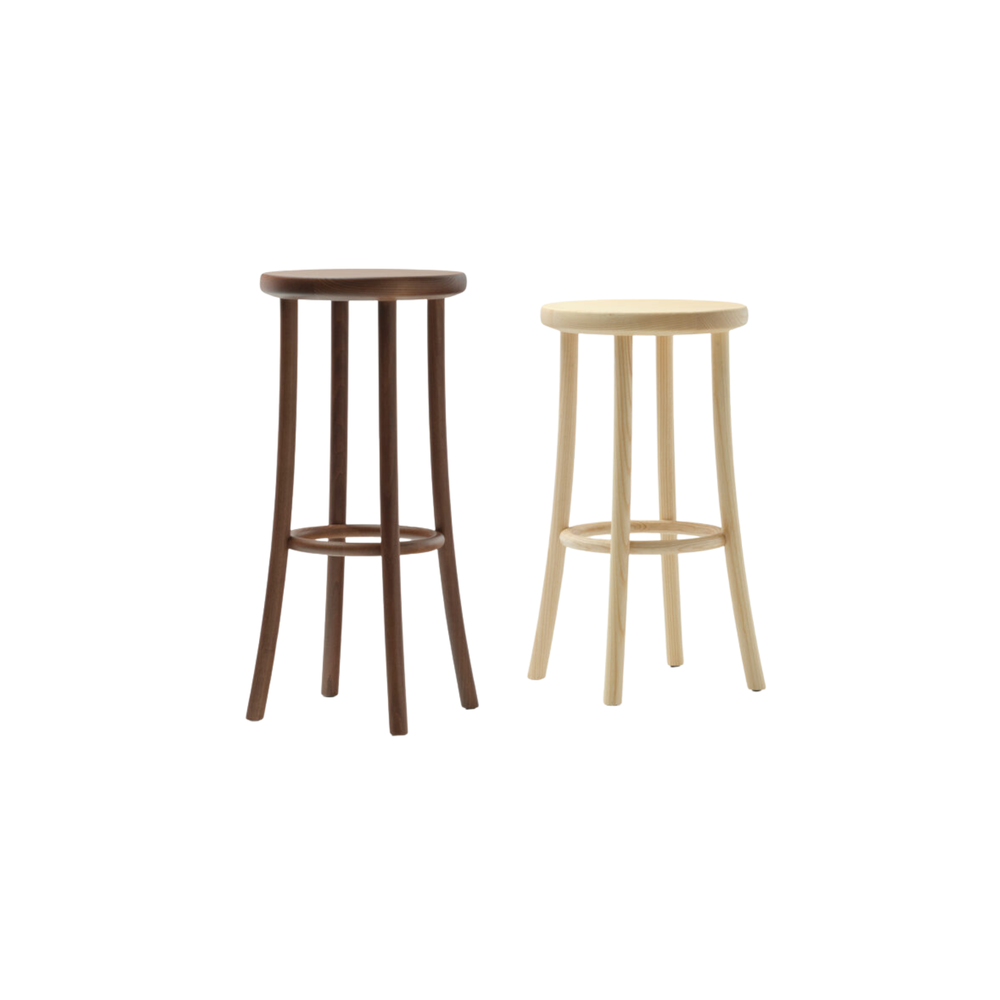Zampa Bar Stool