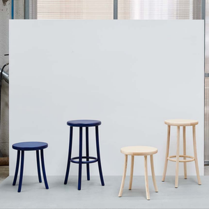 Zampa Bar Stool