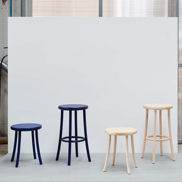 Zampa Bar Stool
