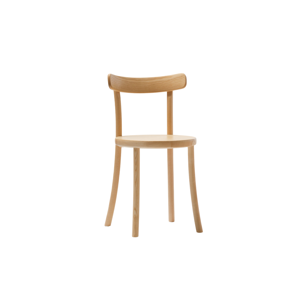 Zampa Chair