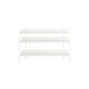 Compile Shelving System