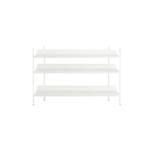 Compile Shelving System