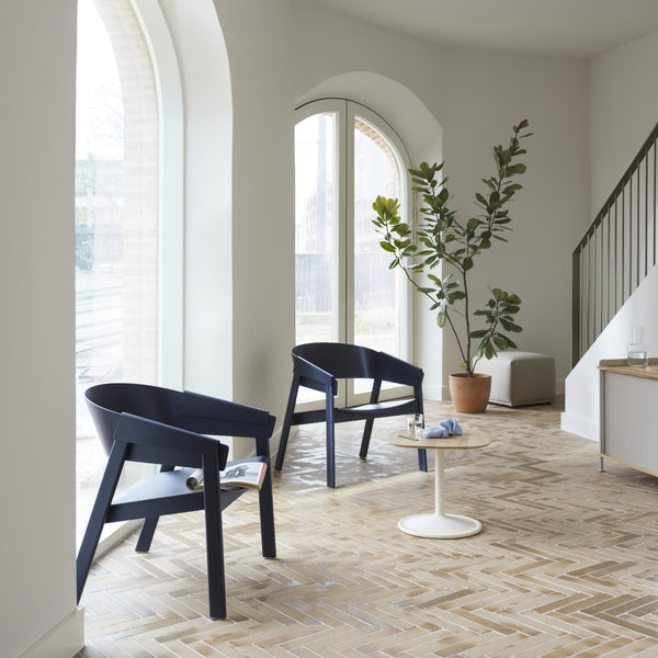 Cover Lounge Armchair