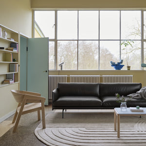 Cover Lounge Armchair