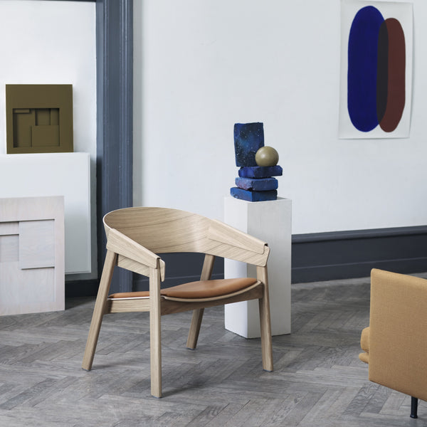 Cover Lounge Armchair