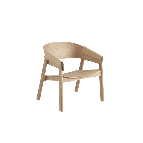 Cover Lounge Armchair