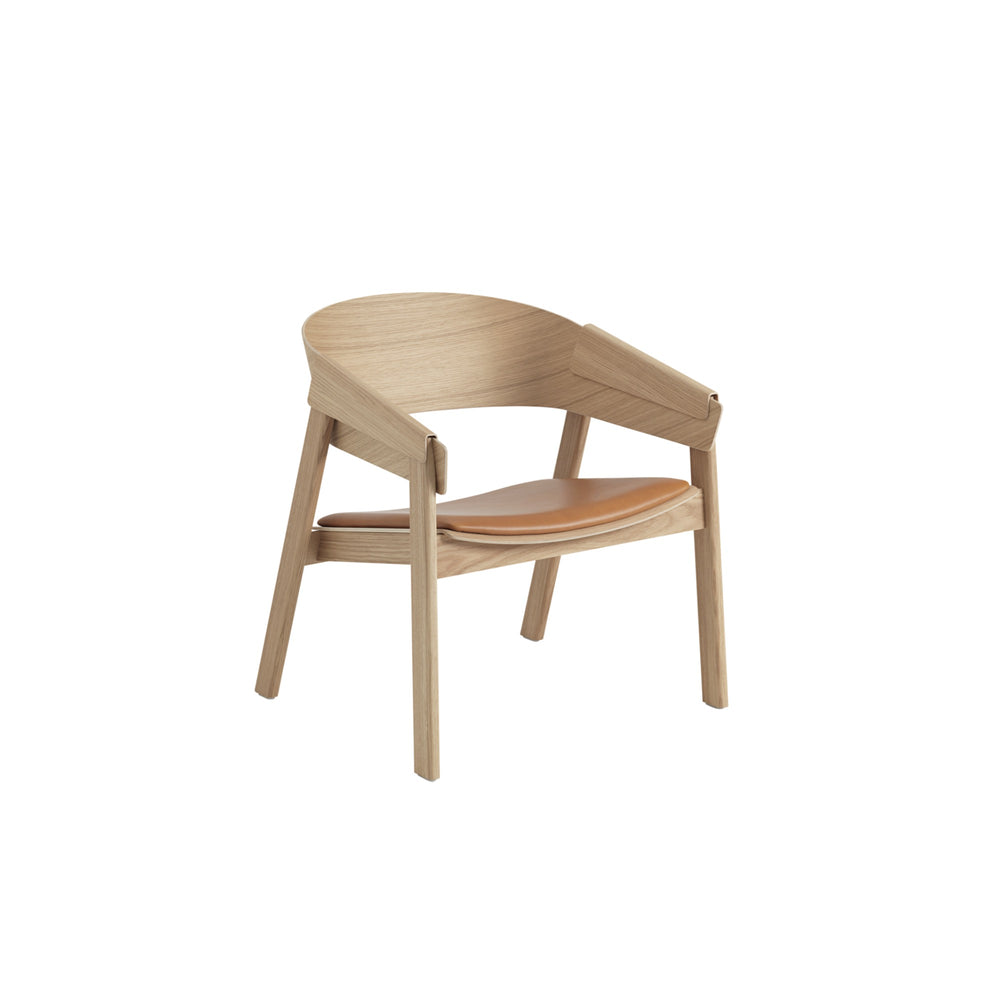 Cover Lounge Armchair