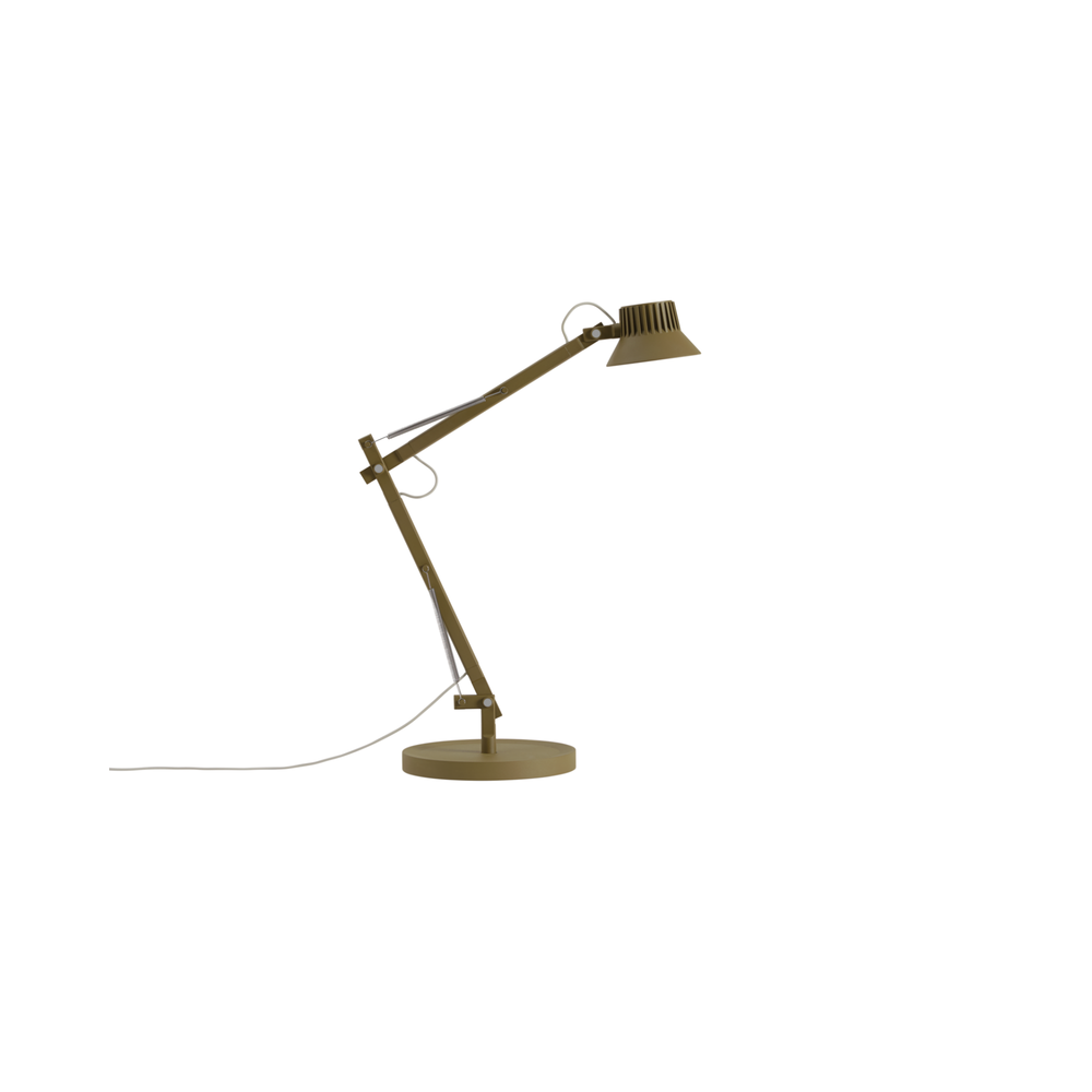 Dedicate Table Lamp