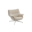 Doze Lounge Chair Low Back