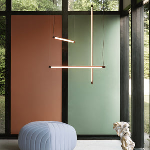 Fine Suspension Lamp