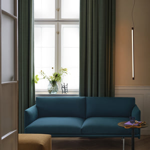 Fine Suspension Lamp