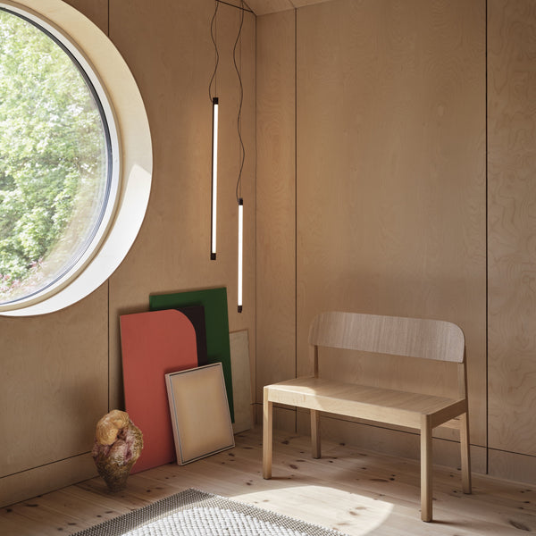 Fine Suspension Lamp