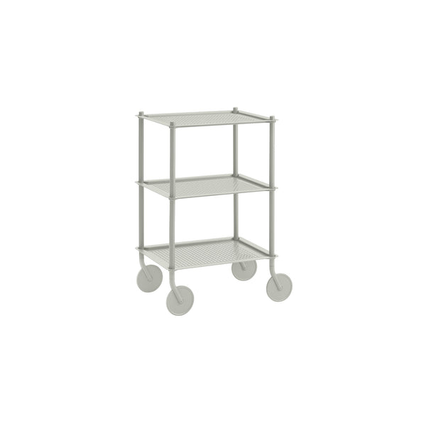 Flow Trolley