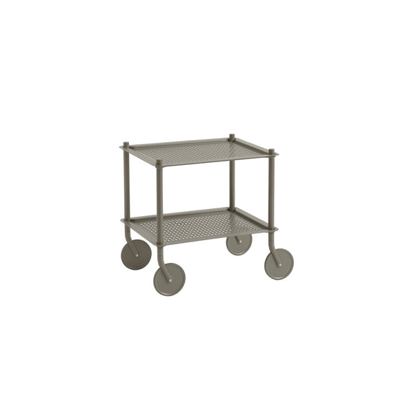 Flow Trolley
